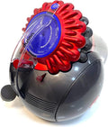 Dyson Cinetic Big Ball Parquet 2 - Aspiradora cil¨ªndrica sin bolsa de alta eficiencia energ¨¦tica 700 W