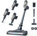 Rowenta XPert 6.60 - Aspiradora sin cable 3 en 1, bater¨ªa de litio, 2 velocidades, gatillo Boost, ligera y port¨¢til, Azul oscuro