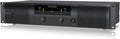 Amplificador Behringer NX1000, 1000W Clase D, Ultraligero con SmartSense