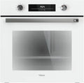 Horno Pirol¨ªtico TEKA 60cm, 8 Funciones, Autolimpieza y Display LED