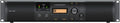 Amplificador de Potencia Behringer NX6000D con Control DSP