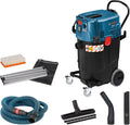Aspiradora Bosch Profesional para H¨²medo y Seco GAS 55 M AFC con Accesorios