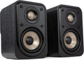 Polk Audio Signature Elite ES10 - Altavoces Surround de Alta Fidelidad para Cine en Casa y M¨²sica