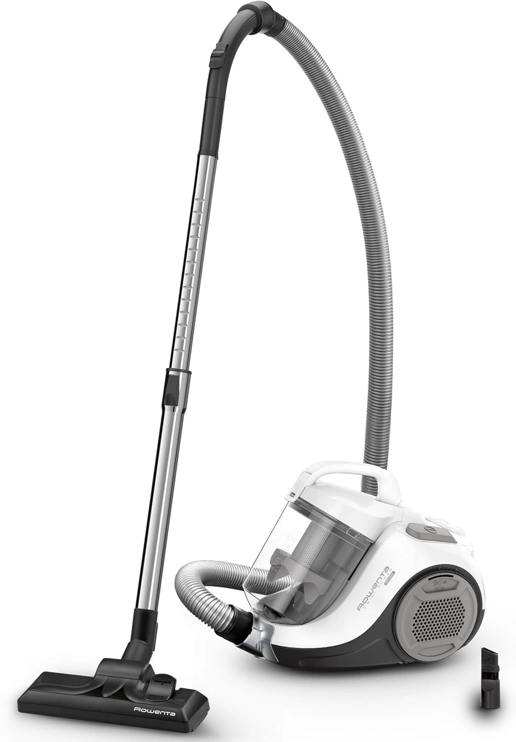Aspiradora Sin Bolsa Rowenta 750W Cicl¨®nica, Blanco
