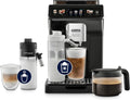 Cafetera Superautom¨¢tica De'Longhi Eletta Explore con 50 Bebidas y Pantalla T¨¢ctil