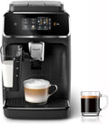 Cafetera Autom¨¢tica Philips Serie 2300 con Sistema LatteGo y Pantalla T¨¢ctil