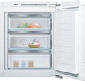 Congelador Integrado Vertical Bosch Serie 6 Blanco 72L A++ Eficiencia