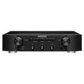 Marantz PM6007 Amplificador Integrado, Audio Hi-Fi con Conectividad Digital y Entradas Anal¨®gicas, Negro