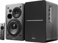 Altavoces de Estanter¨ªa Edifier R1280DBs Bluetooth 2.0 - 42W RMS con Subwoofer - Negro