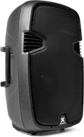 Altavoz Activo Vonyx SPJ-1500ABT 15 800W Bluetooth con Reproductor MP3 y USB/SD