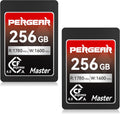 Tarjeta de Memoria CFexpress Tipo A 256GB, Lectura 1780MB/s, Escritura 1600MB/s