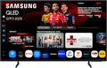 Televisor Samsung QLED 4K Smart de 50'' con IA y Quantum Dot