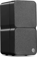 Altavoces Compactos Cambridge Audio MSX 20 con Tecnolog¨ªa BMR, Negro