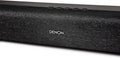 Barra de Sonido DENON DHT-S217 con Dolby Atmos 2.1 y Subwoofer Integrado