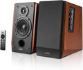 Altavoces Bluetooth Edifier R1700BTs, Potencia 66W, Dise?o en Madera