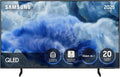 Televisor Samsung QLED de 50'' Q8F 4K UHD Smart TV con IA Vision, 100% Volumen de Color, Quantum Dot y Motion Xcelerator