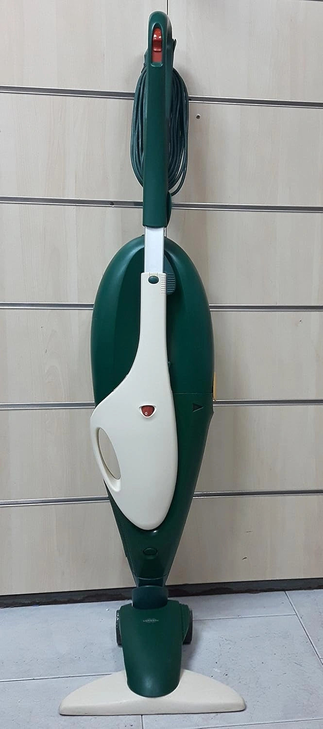 Aspiradora Folletto VK-135 renovada con garant¨ªa de un a?o