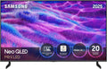 Televisor Samsung Neo QLED de 50'' 4K con IA, Quantum Matrix y Gaming Hub