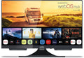 Televisor Inteligente Cello 19" 12V para Caravana, WebOS, Netflix, Bluetooth, DVB-T2/S2