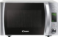 Candy X-Range Microondas 22L con Grill y App, 1250W, Inoxidable
