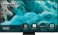 Televisor Samsung QLED 55'' 4K Smart con AI y Quantum Dot