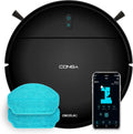 Robot Aspirador Cecotec Conga M10 X-Treme Neo con 2000 Pa y Control por App
